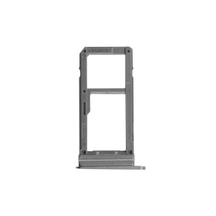 For Galaxy S7 / G930 Card Tray (1 x SIM Card Tray + 1x SD Card Tray), For Samsung Galaxy S7
