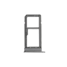 Load image into Gallery viewer, For Galaxy S7 / G930 Card Tray (1 x SIM Card Tray + 1x SD Card Tray), For Samsung Galaxy S7