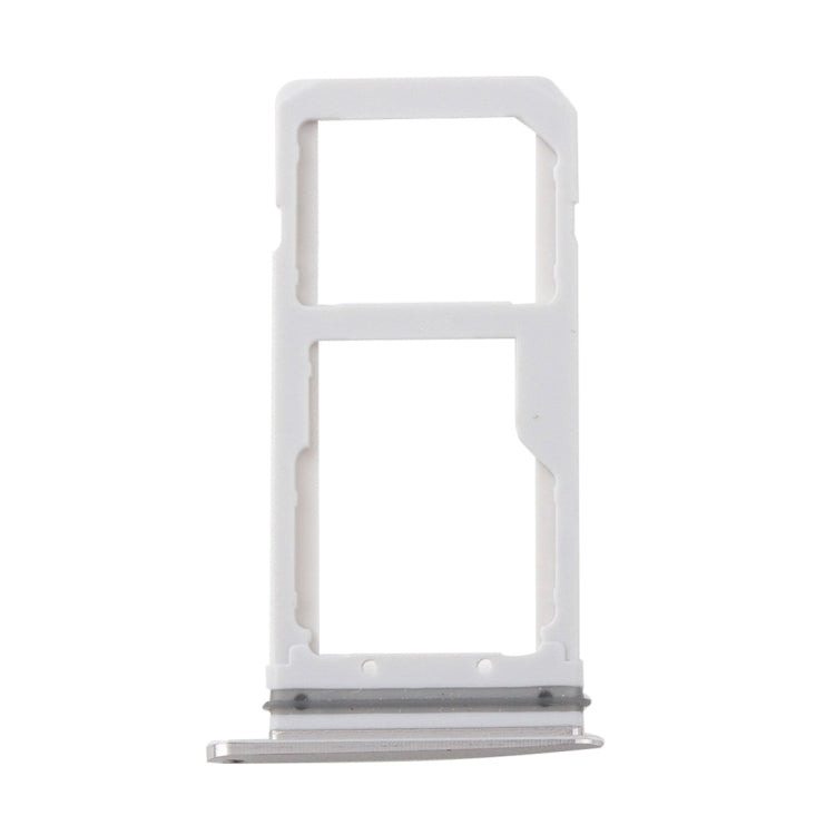 For Galaxy S7 / G930 Card Tray (1 x SIM Card Tray + 1x SD Card Tray)