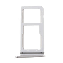 Load image into Gallery viewer, For Galaxy S7 / G930 Card Tray (1 x SIM Card Tray + 1x SD Card Tray)