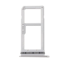Load image into Gallery viewer, For Galaxy S7 / G930 Card Tray (1 x SIM Card Tray + 1x SD Card Tray)