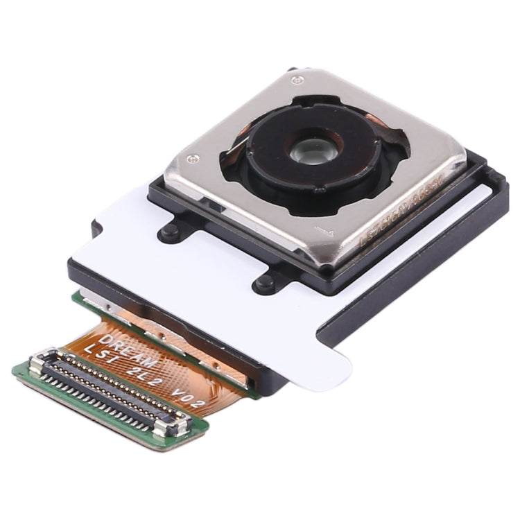 For Galaxy S8 Active / G892 Back Camera Module