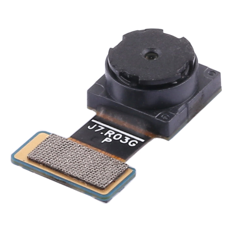 For Galaxy J7 Neo / J701 Front Facing Camera Module