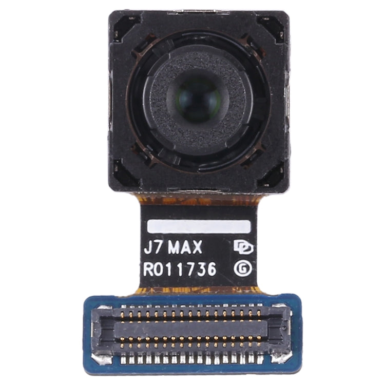 For Galaxy J7 Max / G615 Back Camera Module
