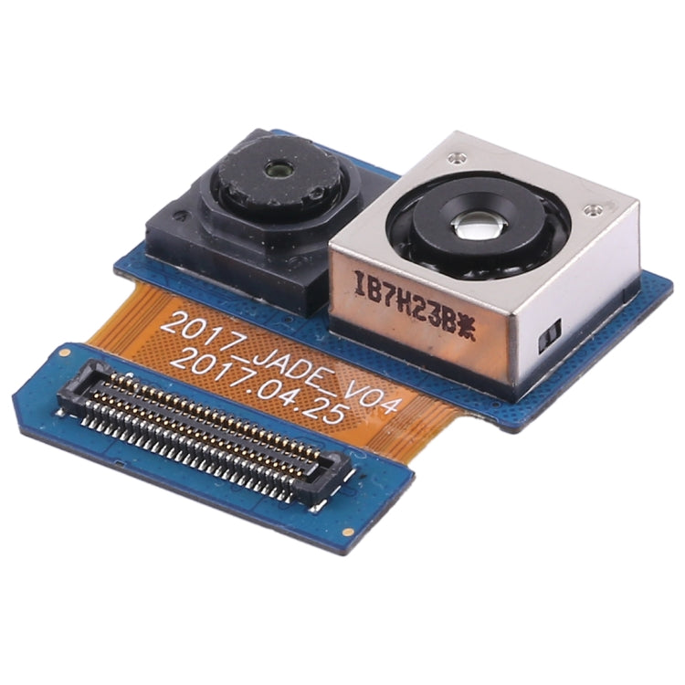 For Galaxy C8 / C7100 Back Camera Module