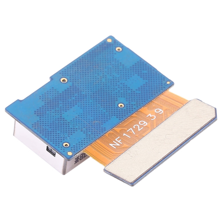 For Galaxy C8 / C7100 Back Camera Module