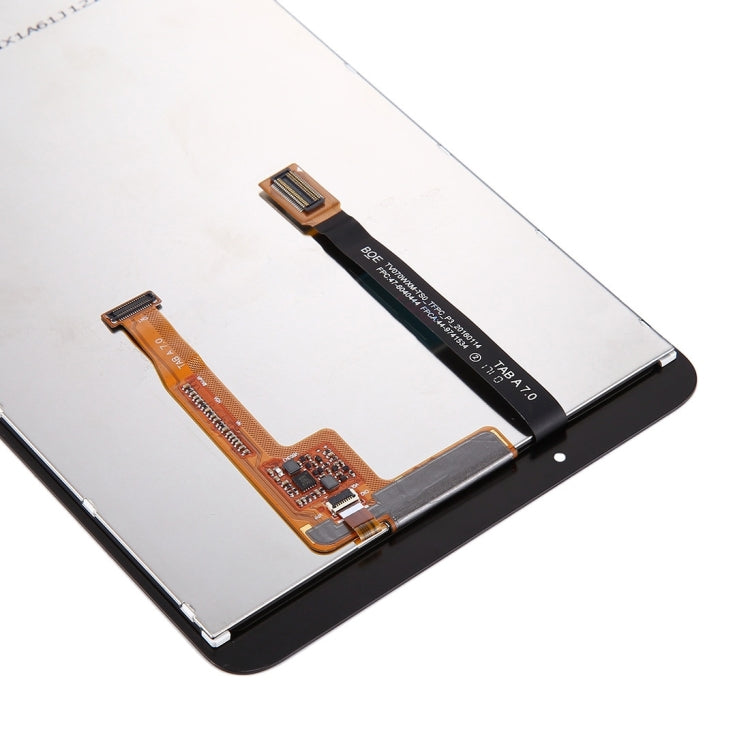 LCD Screen and Digitizer Full Assembly for Galaxy Tab A 7.0 (2016) (WiFi Version) / T280