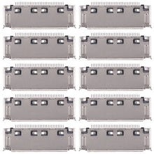 Load image into Gallery viewer, For Galaxy Note LTE 10.1 / N8020 10pcs Charging Port Connector