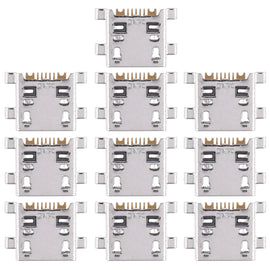 For W2013 10pcs Charging Port Connector