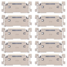 Load image into Gallery viewer, For Galaxy Tab 7.7 / P6800 10pcs Charging Port Connector