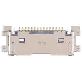 For Galaxy Tab 7.7 / P6800 10pcs Charging Port Connector