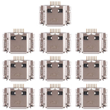 Load image into Gallery viewer, For Galaxy Mini 2 / S6500 10pcs Charging Port Connector