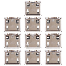 Load image into Gallery viewer, For Galaxy Star Pro / S7262 10pcs Charging Port Connector