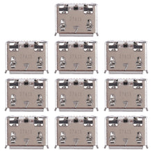 Load image into Gallery viewer, For Galaxy S II Plus / i9105 10pcs Charging Port Connector