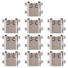 Load image into Gallery viewer, For Galaxy J7 Neo / J701 10pcs Charging Port Connector