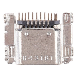 For Galaxy Tab 4 8.0 / T330 10pcs Charging Port Connector