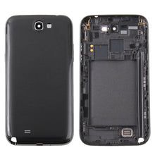 Load image into Gallery viewer, For Galaxy Note II / N7100 Middle Frame Bezel + Battery Back Cover