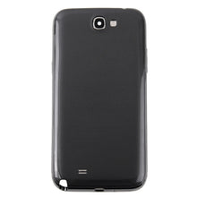 Load image into Gallery viewer, For Galaxy Note II / N7100 Middle Frame Bezel + Battery Back Cover