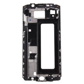 For Galaxy Note 5 / N9200 Front Housing LCD Frame Bezel Plate