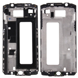 For Galaxy Note 5 / N9200 Front Housing LCD Frame Bezel Plate