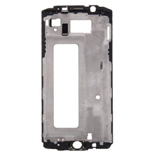 Load image into Gallery viewer, For Galaxy Note 5 / N9200 Front Housing LCD Frame Bezel Plate