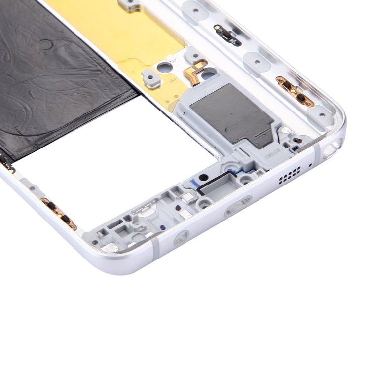 For Galaxy Note 5 / N9200 Middle Frame Bezel