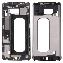 Load image into Gallery viewer, For Galaxy S6 Edge+ / G928 Front Housing LCD Frame Bezel Plate