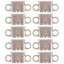Load image into Gallery viewer, For Galaxy Note Edge / N915 10pcs Charging Port Connector