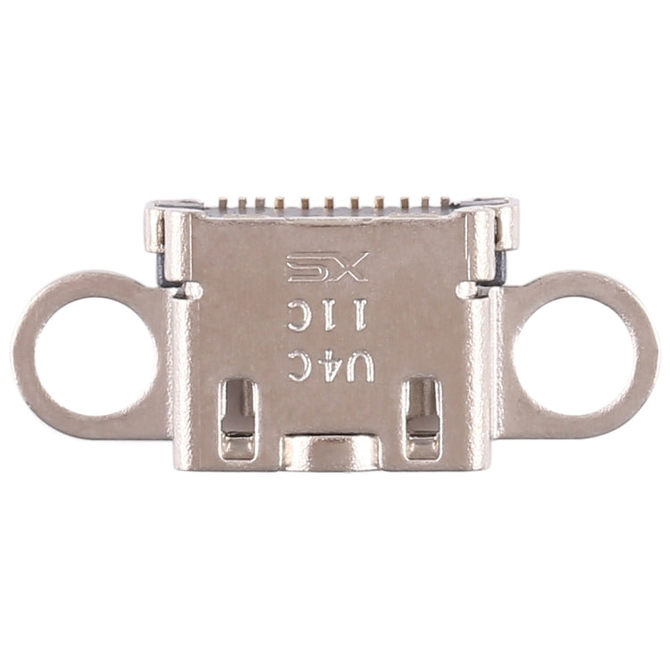 For Galaxy Note Edge / N915 10pcs Charging Port Connector