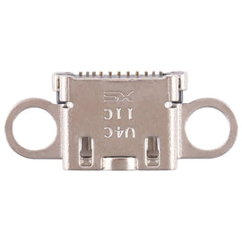 For Galaxy Note Edge / N915 10pcs Charging Port Connector