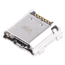 Load image into Gallery viewer, For Galaxy Tab 4 7.0 3G / T231 10pcs Charging Port Connector