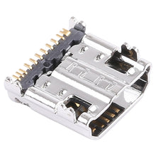 Load image into Gallery viewer, For Galaxy Tab 4 7.0 3G / T231 10pcs Charging Port Connector