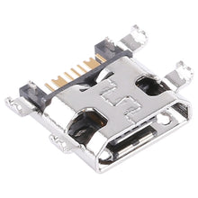 Load image into Gallery viewer, For Galaxy Ace Style LTE / G357FZ 10pcs Charging Port Connector