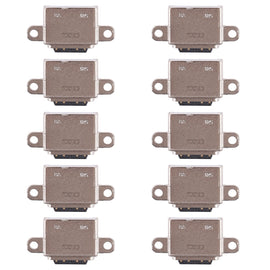 For Galaxy Note 7 10pcs Charging Port Connector
