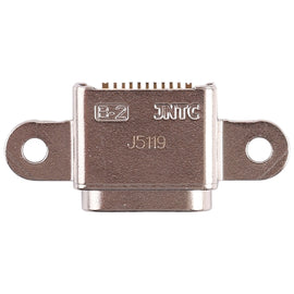 For Galaxy S7 Active 10pcs Charging Port Connector