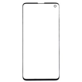 For Galaxy S10 Original Front Screen Outer Glass Lens