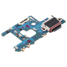 Load image into Gallery viewer, For Samsung Galaxy Note 10 + 5G SM-N976V Original Charging Port Board