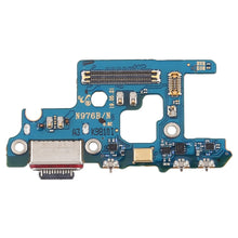 Load image into Gallery viewer, For Samsung Galaxy Note 10 + 5G SM-N976F Original Charging Port Board