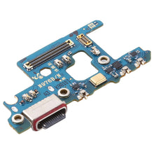 Load image into Gallery viewer, For Samsung Galaxy Note 10 + 5G SM-N976F Original Charging Port Board