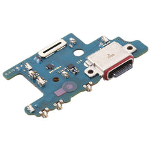 Load image into Gallery viewer, For Samsung Galaxy S20 + 5G SM-G986F Original Charging Port Board
