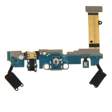 Load image into Gallery viewer, For Galaxy A5(2016) / A5100 Charging Port &amp; Sensor &amp; Headphone Jack Flex Cable