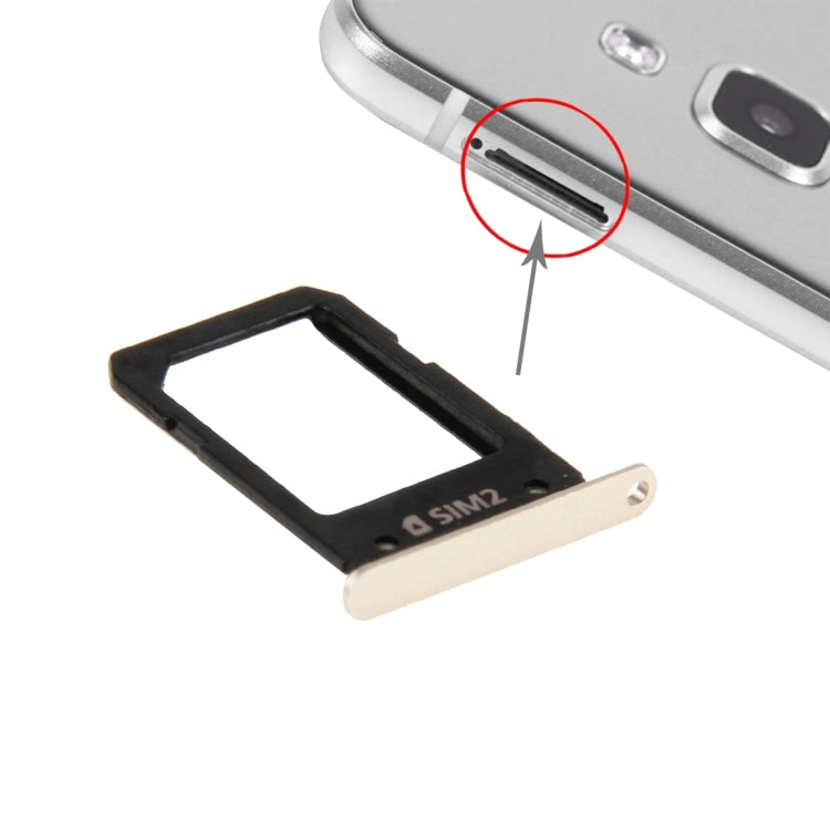 For Galaxy A9(2016) / A9000 SIM Card Tray