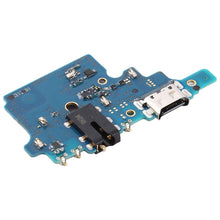 Load image into Gallery viewer, For Samsung Galaxy Note 10 Lite SM-N770F Original Charging Port Board