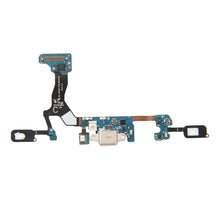 Load image into Gallery viewer, For Galaxy S7 Edge / G9350 Charging Port &amp; Sensor Flex Cable