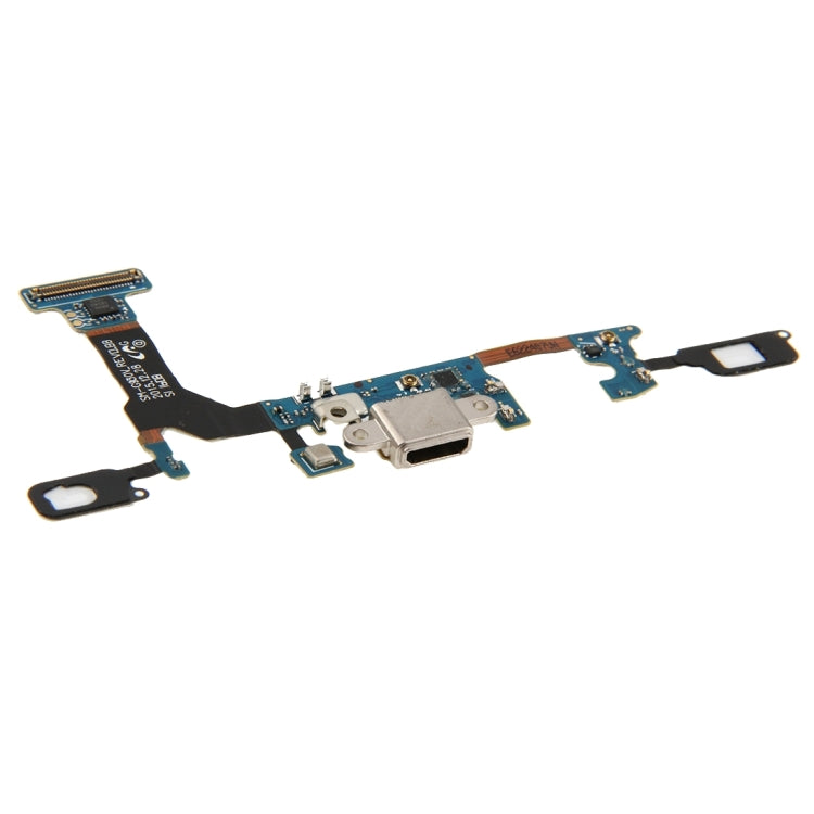 For Galaxy S7 / G930V Charging Port & Sensor Flex Cable