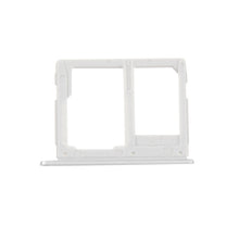 Load image into Gallery viewer, For A3(2016) / A3100 &amp; A5(2016) / A5100 &amp; A7(2016) / A7100 SIM Card Tray and Micro SD Card Tray, For Samsung Galaxy A3(2016) / A3100 &amp; A5(2016) / A5100 &amp; A7(2016) / A7100
