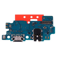 Load image into Gallery viewer, For Galaxy A20 SM-A205F Charging Port Board with IC