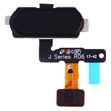 Load image into Gallery viewer, For Galaxy J5 (2017) SM-J530F/DS SM-J530Y/DS Fingerprint Sensor Flex Cable, For Samsung Galaxy J5 (2017), For Galaxy J5 (2017)