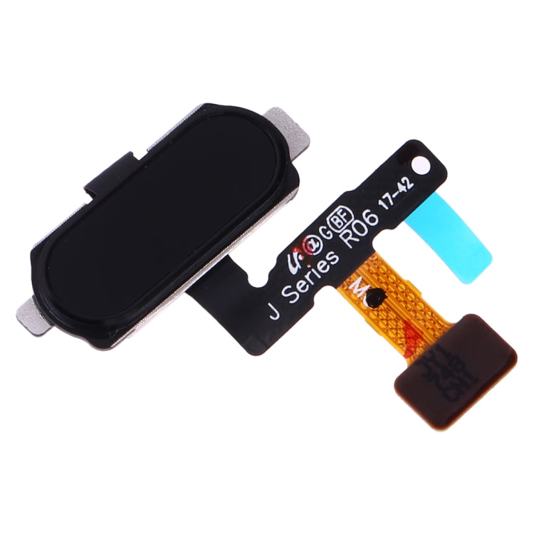 For Galaxy J5 (2017) SM-J530F/DS SM-J530Y/DS Fingerprint Sensor Flex Cable, For Samsung Galaxy J5 (2017), For Galaxy J5 (2017)