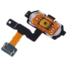 Load image into Gallery viewer, For Galaxy J5 (2017) SM-J530F/DS SM-J530Y/DS Fingerprint Sensor Flex Cable, For Samsung Galaxy J5 (2017), For Galaxy J5 (2017)
